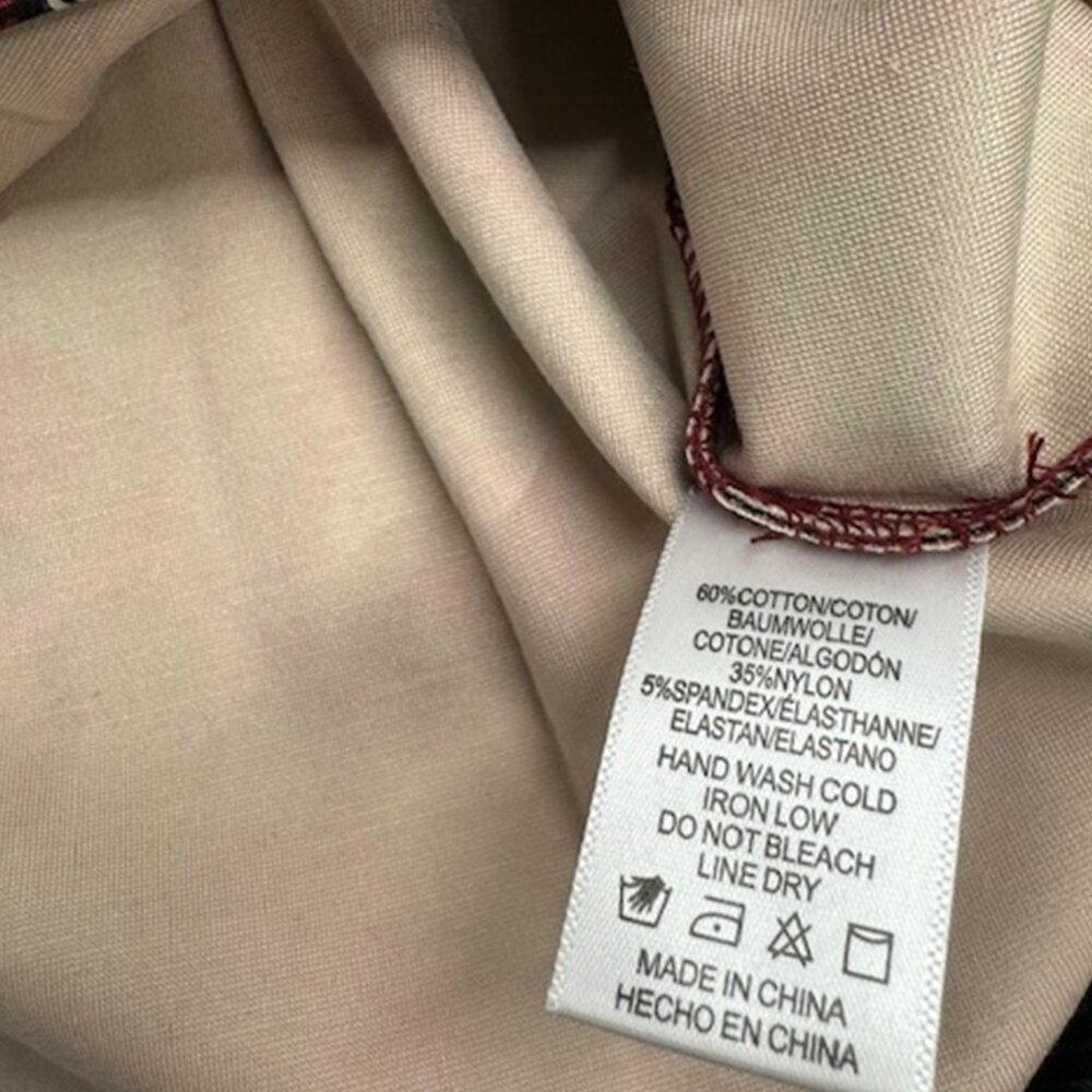 NWT Anthropologie Turia Pencil Skirt​ - Picture 8 of 8